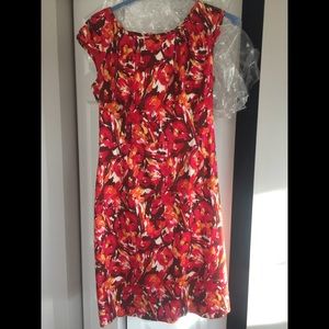 Madison Leigh dress s 12